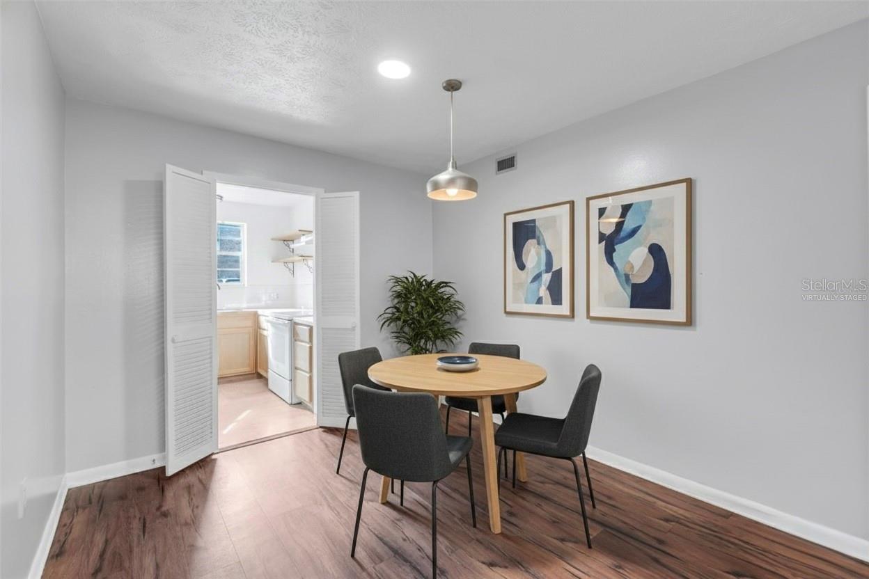 PLANTATION APTS OF ORLANDO NO 1 CONDO - Residential Lease