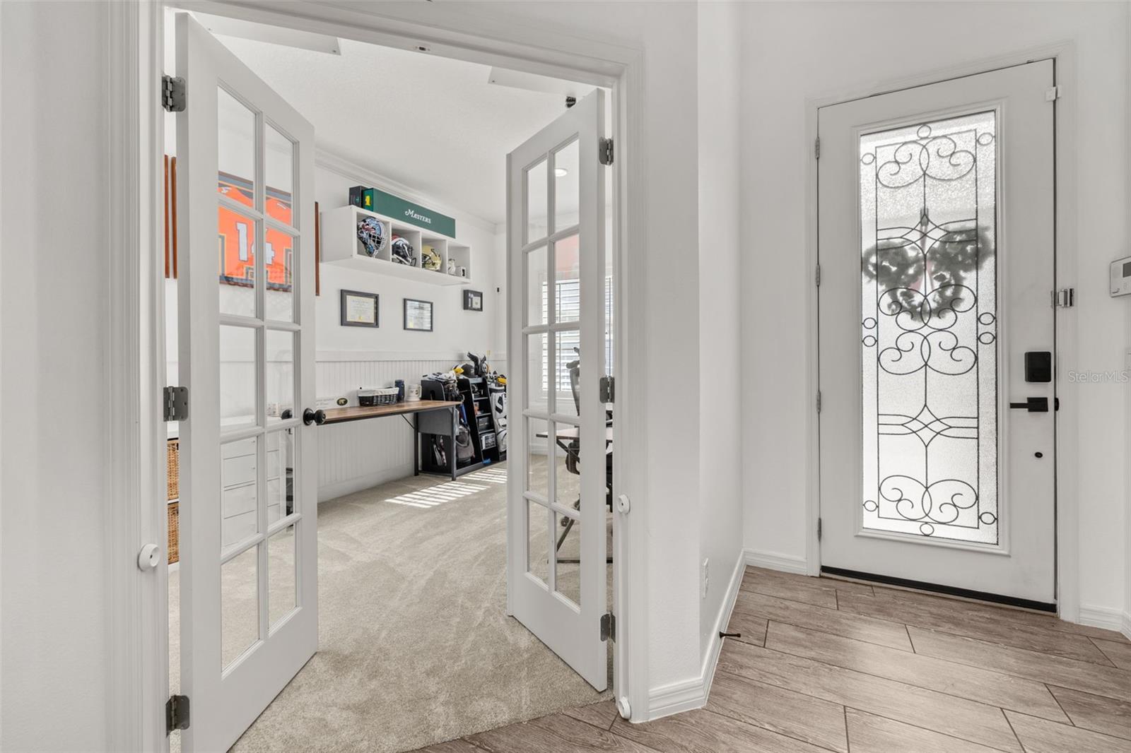 OVERLOOK 2/HAMLIN PH 1 & 6 - Residential