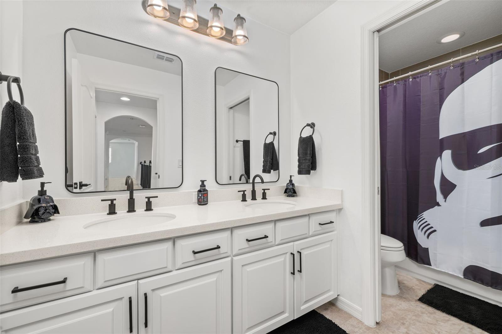 OVERLOOK 2/HAMLIN PH 1 & 6 - Residential