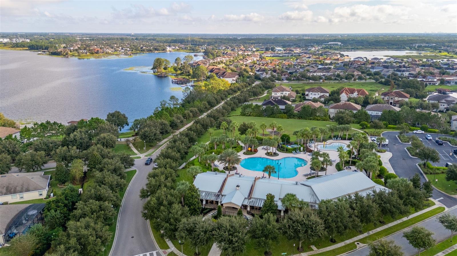 OVERLOOK 2/HAMLIN PH 1 & 6 - Residential