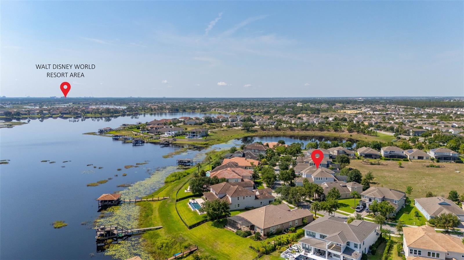 OVERLOOK 2/HAMLIN PH 1 & 6 - Residential