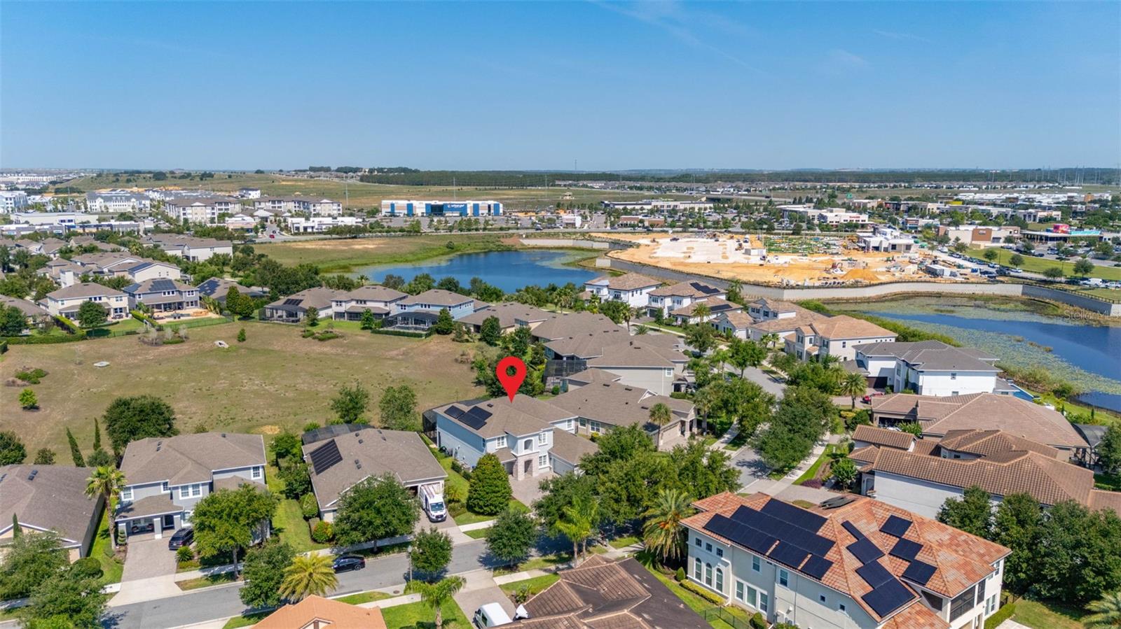 OVERLOOK 2/HAMLIN PH 1 & 6 - Residential