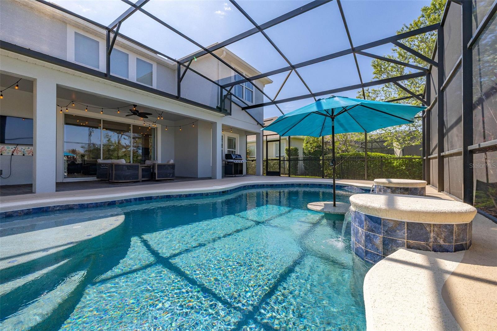 OVERLOOK 2/HAMLIN PH 1 & 6 - Residential