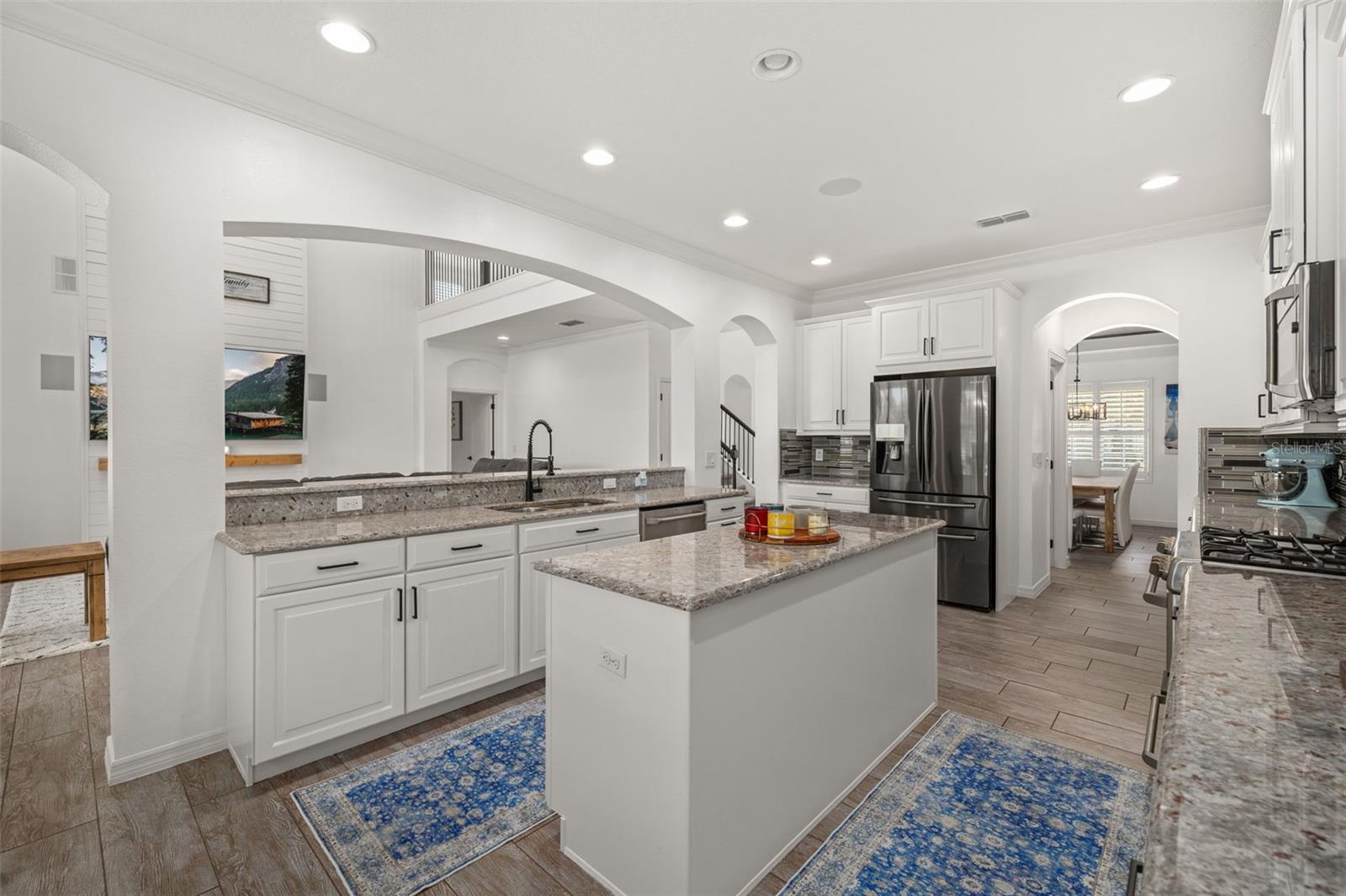 OVERLOOK 2/HAMLIN PH 1 & 6 - Residential