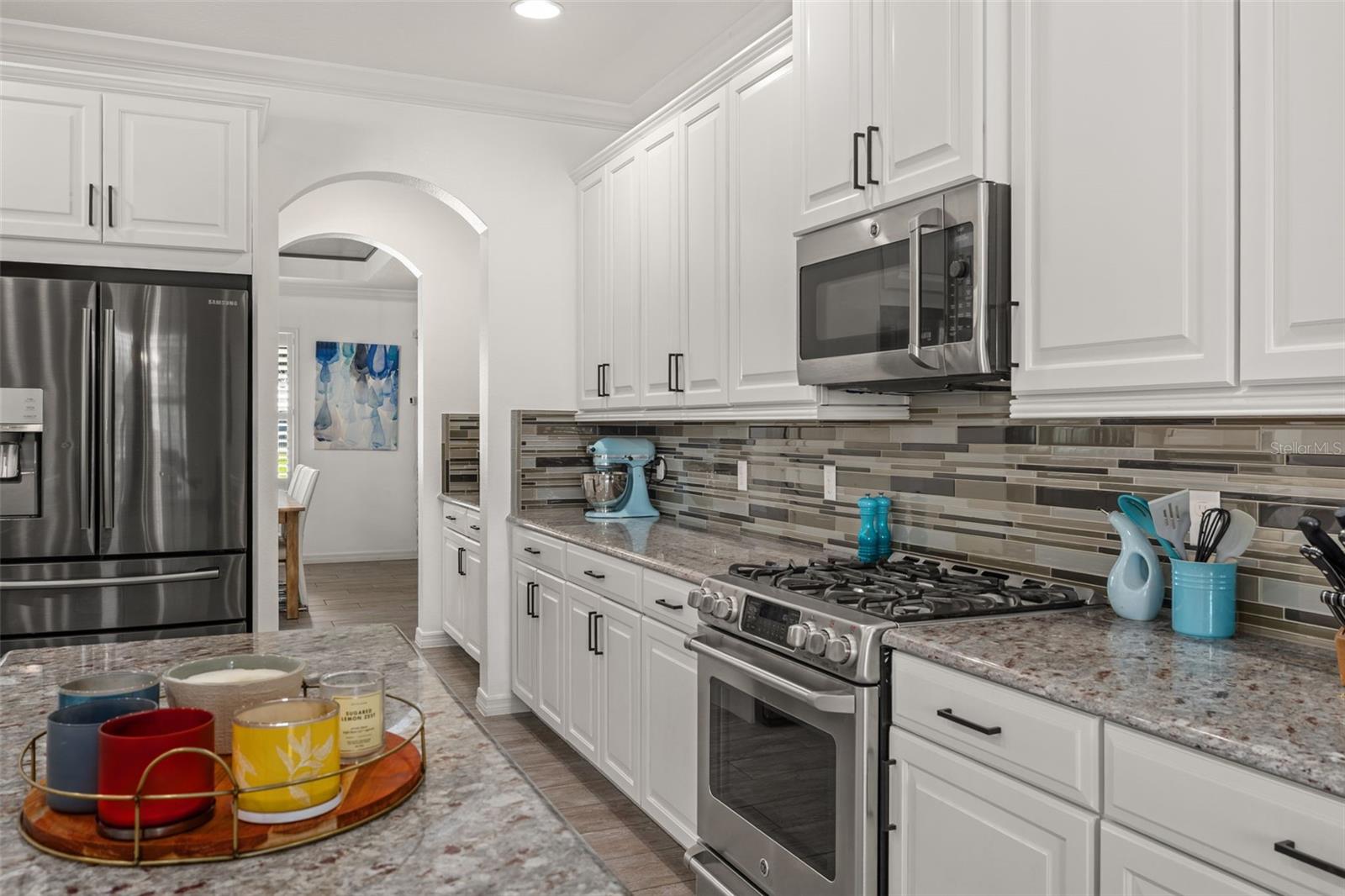 OVERLOOK 2/HAMLIN PH 1 & 6 - Residential