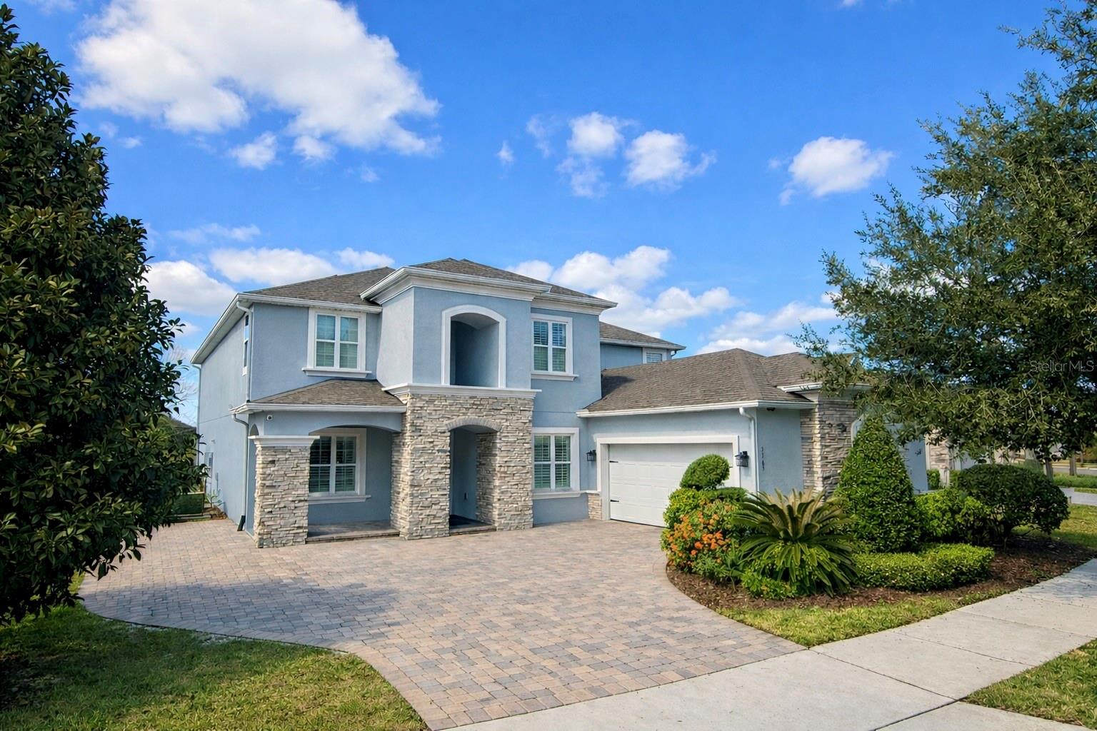 OVERLOOK 2/HAMLIN PH 1 & 6 - Residential