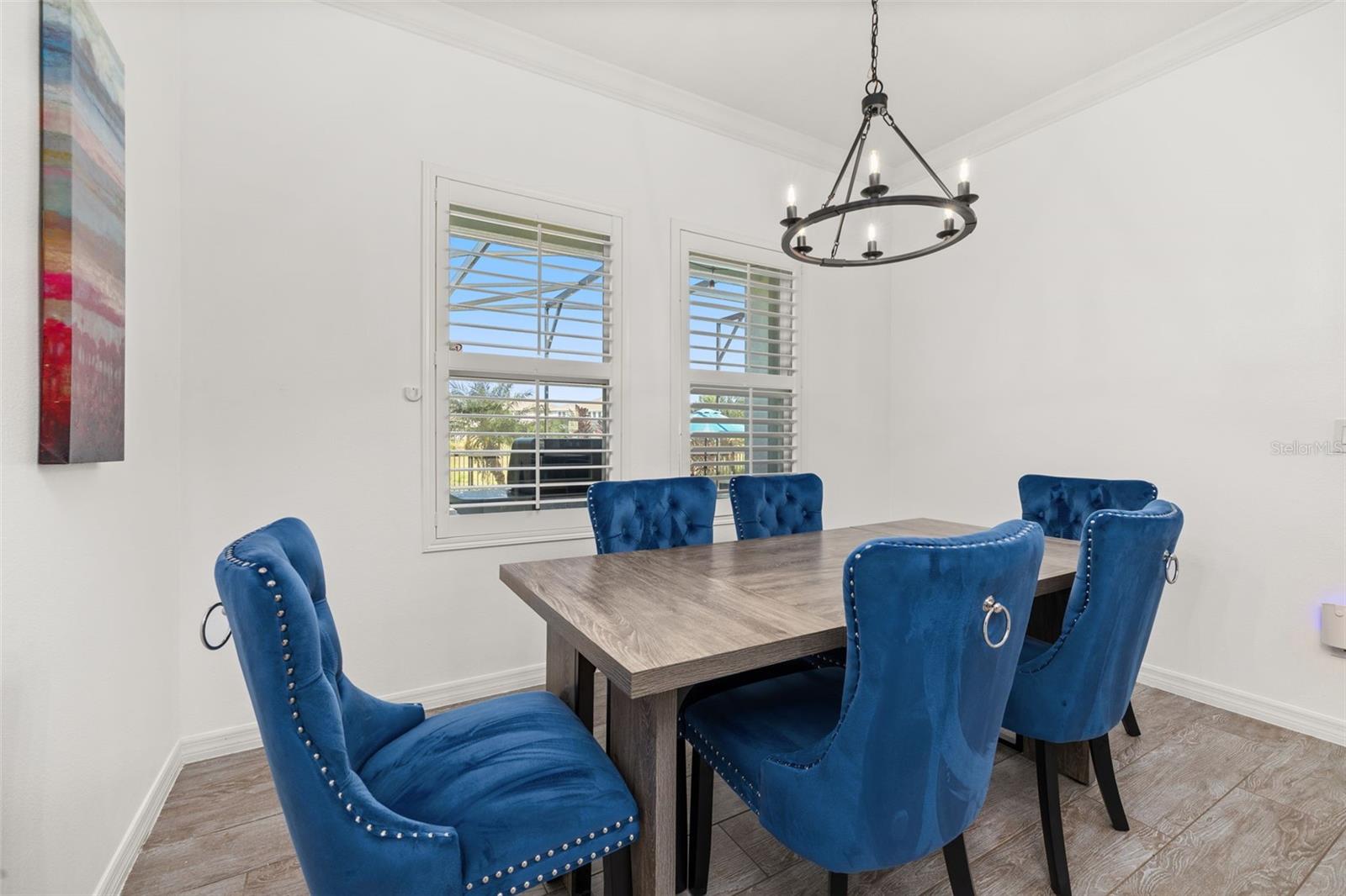 OVERLOOK 2/HAMLIN PH 1 & 6 - Residential