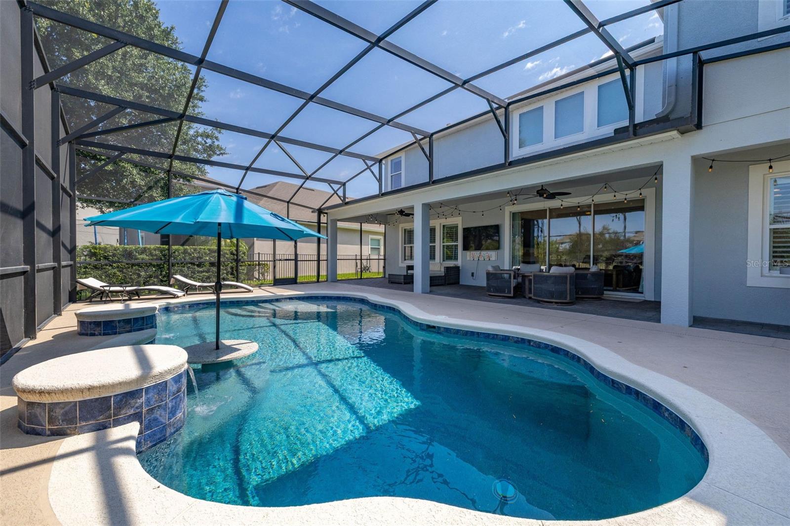 OVERLOOK 2/HAMLIN PH 1 & 6 - Residential