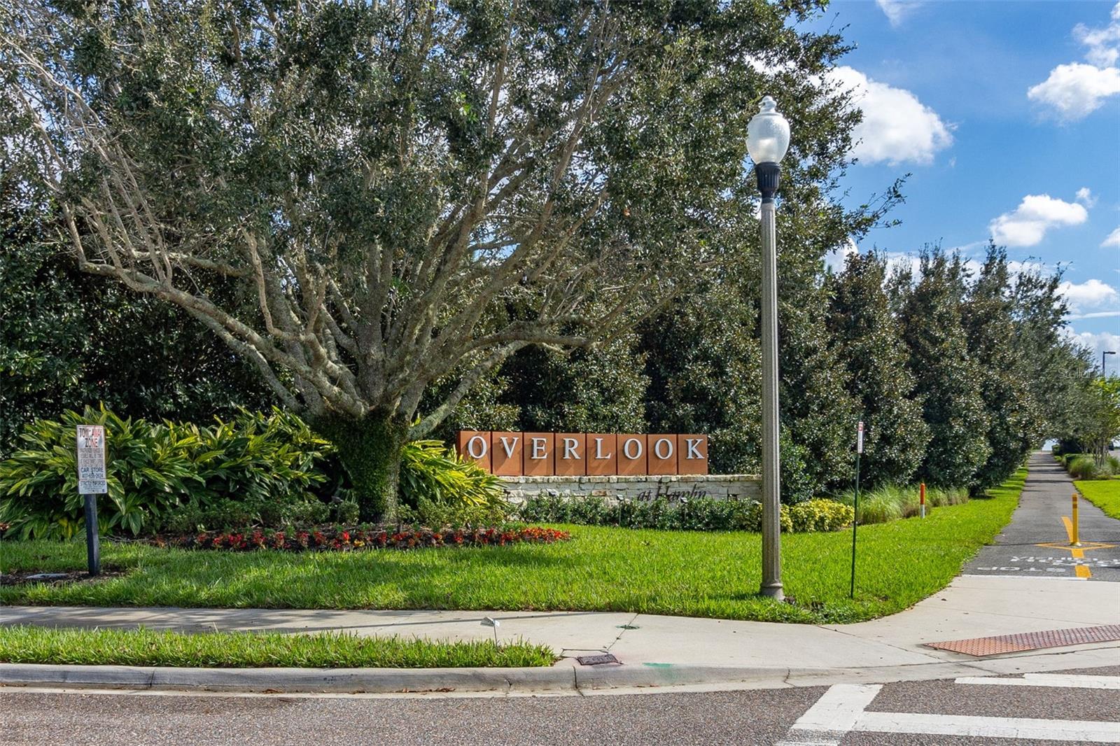 OVERLOOK 2/HAMLIN PH 1 & 6 - Residential