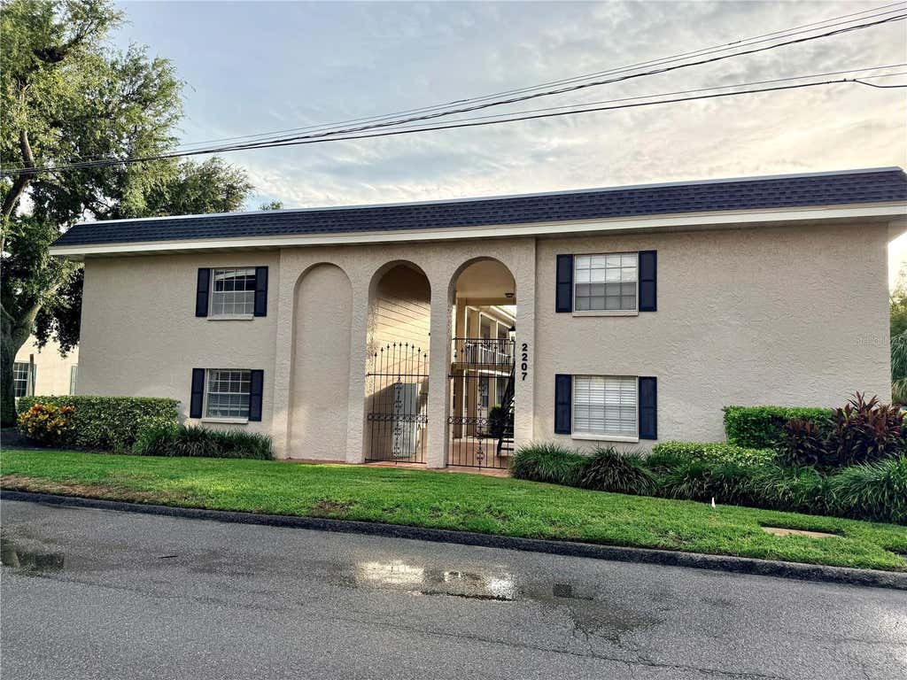 Photo of 2207 S Carolina Avenue #33, Tampa, FL 33629 (MLS # TB8535441)