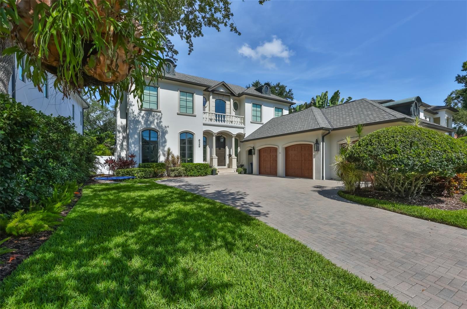 629 RIVIERA DRIVE