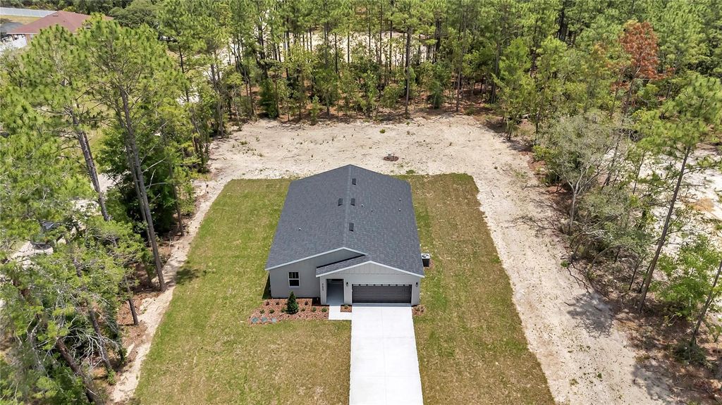 Photo of 9695 SW 125 Court Road, Dunnellon, FL 34432 (MLS # O6308789)