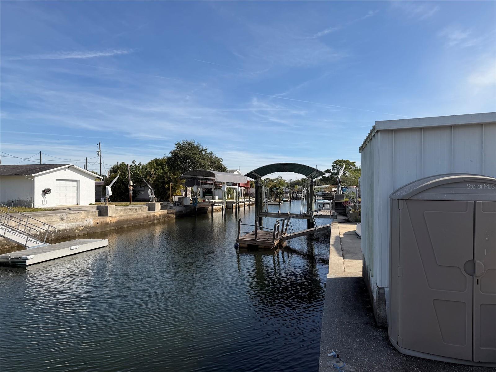 VISTA DEL MAR - Residential