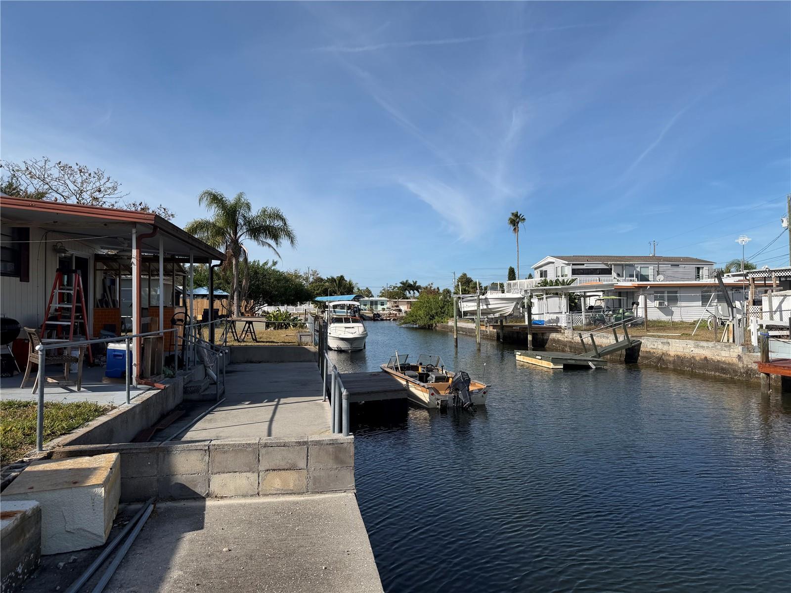 VISTA DEL MAR - Residential