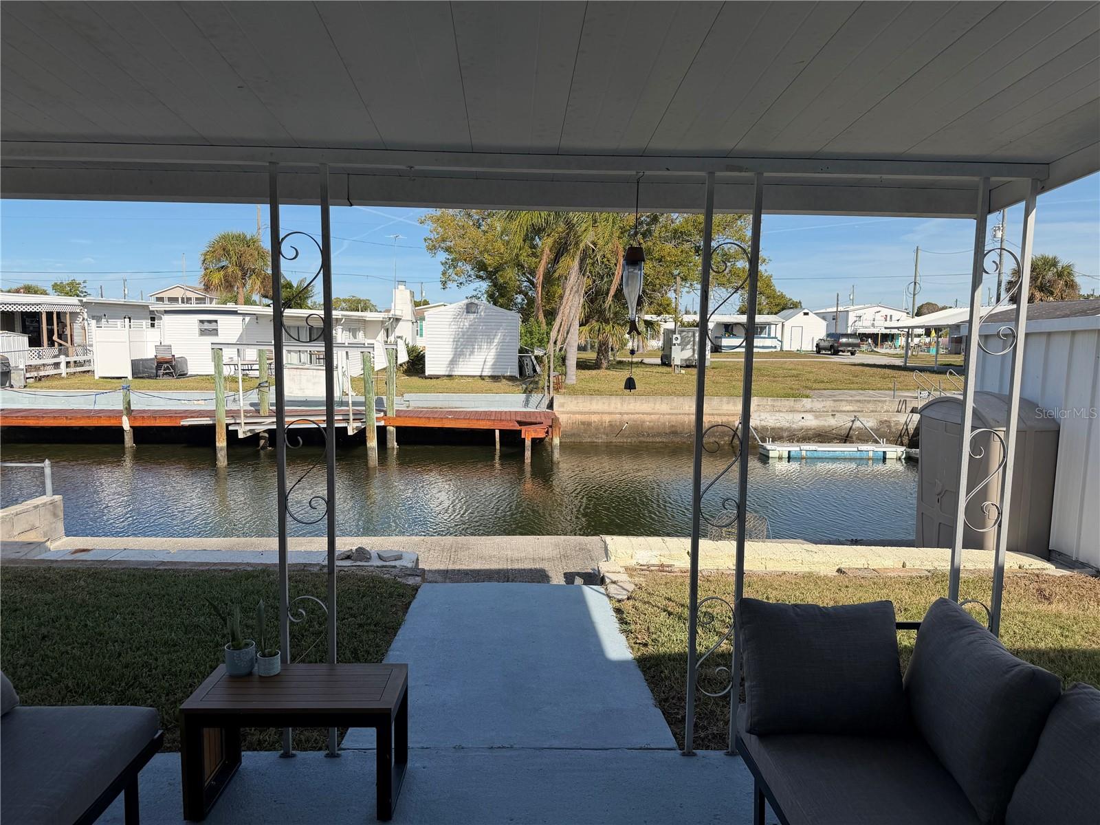 VISTA DEL MAR - Residential