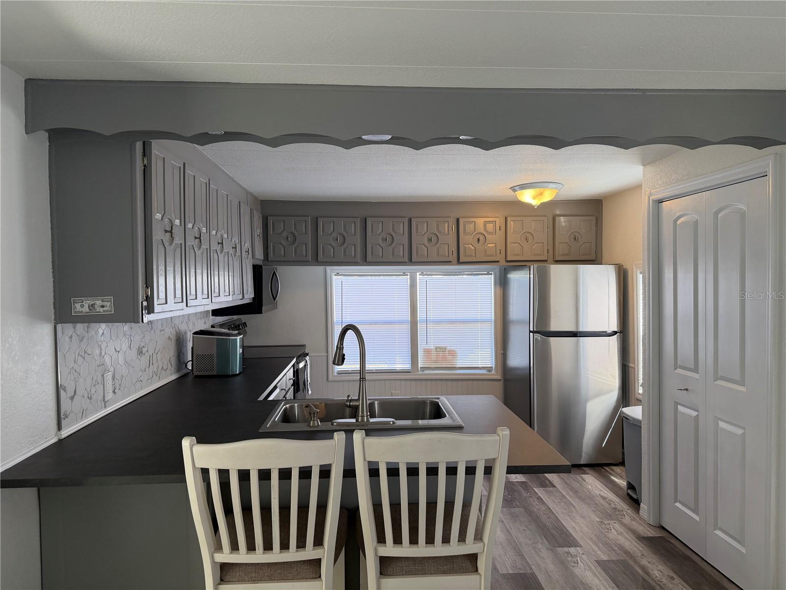 VISTA DEL MAR - Residential