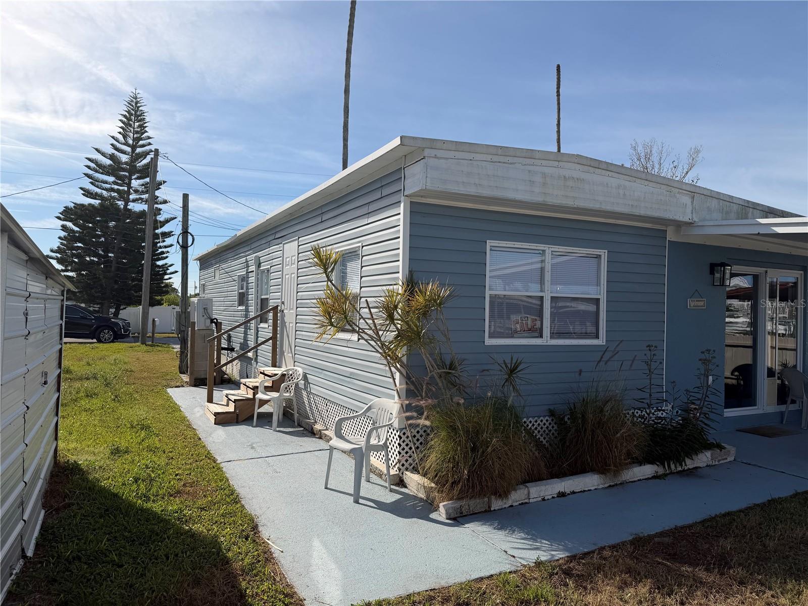 VISTA DEL MAR - Residential