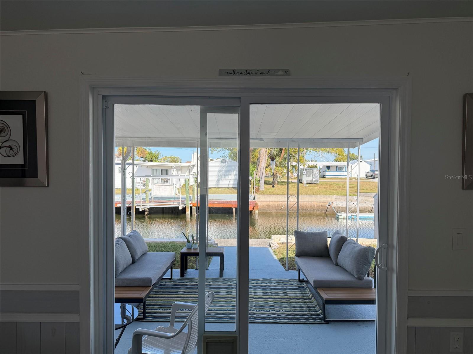 VISTA DEL MAR - Residential