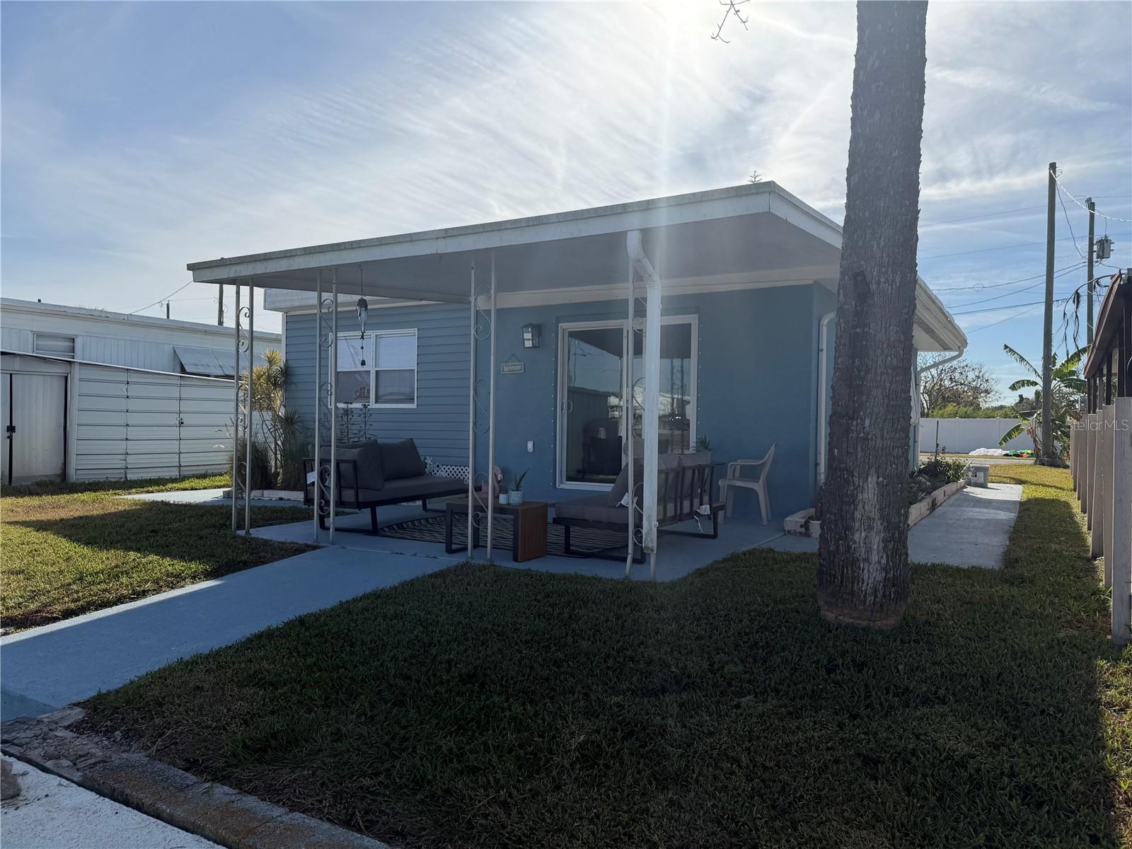 VISTA DEL MAR - Residential