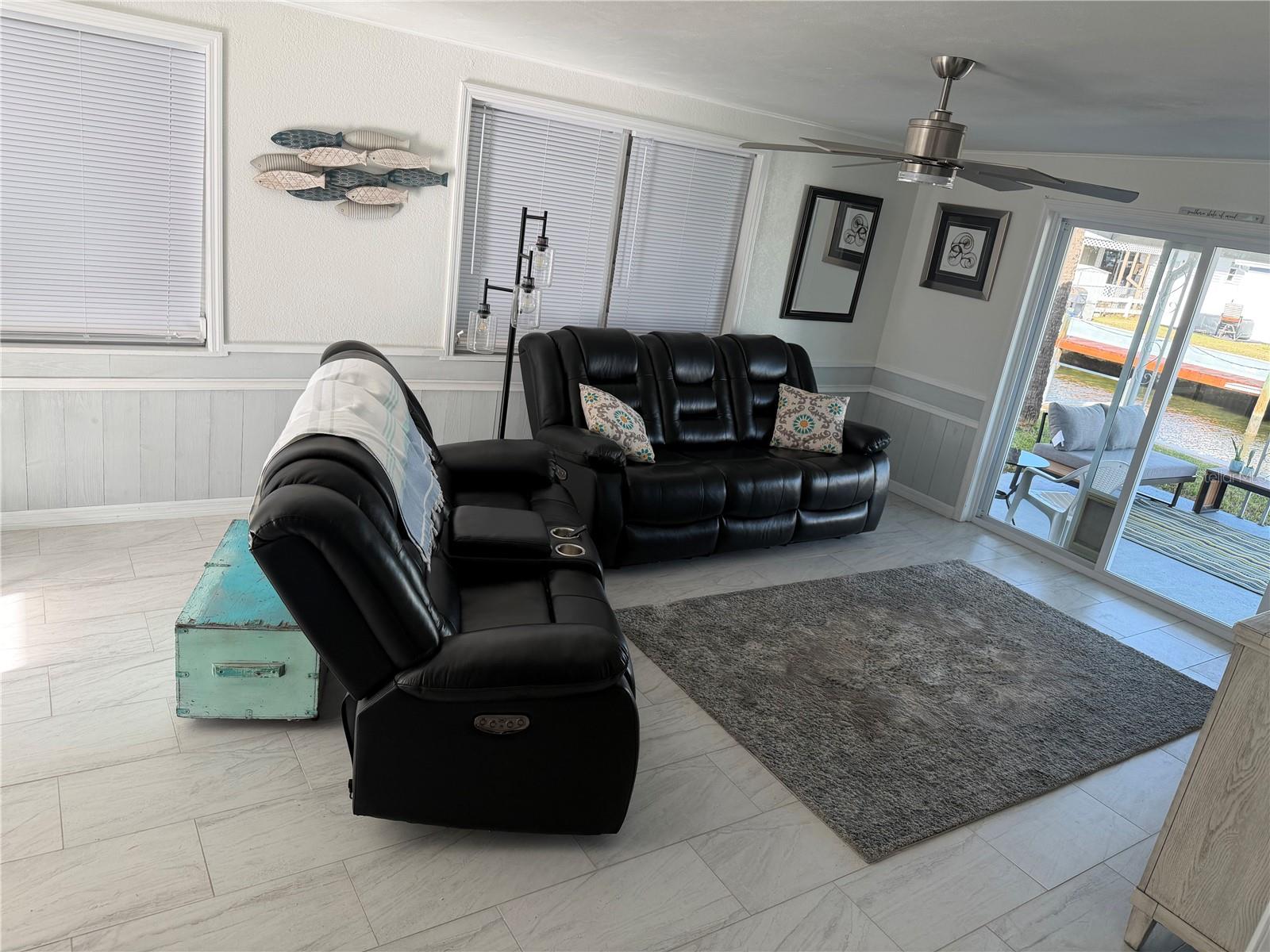 VISTA DEL MAR - Residential