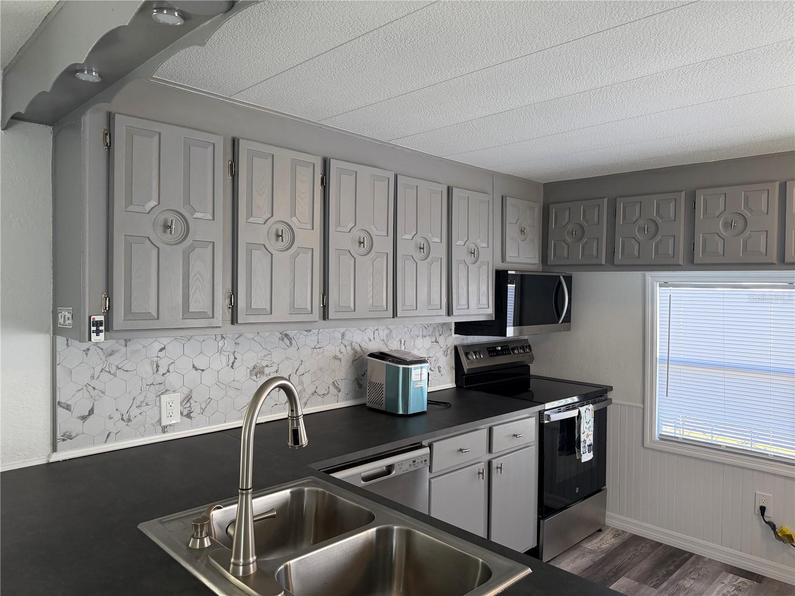 VISTA DEL MAR - Residential