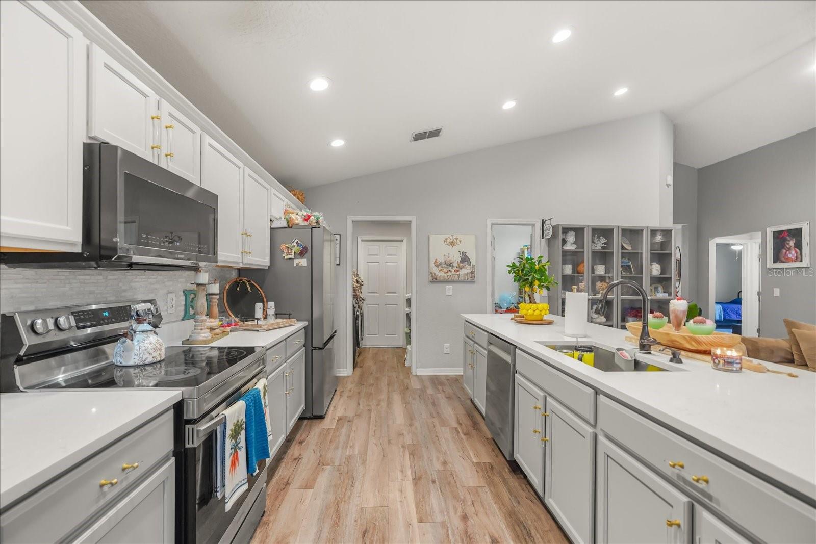 GRAMERCY FARMS PH 4 - Residential