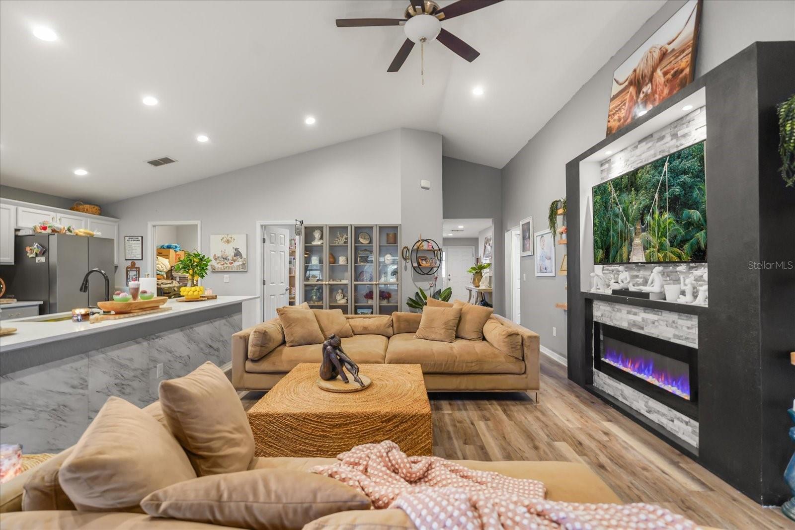 GRAMERCY FARMS PH 4 - Residential