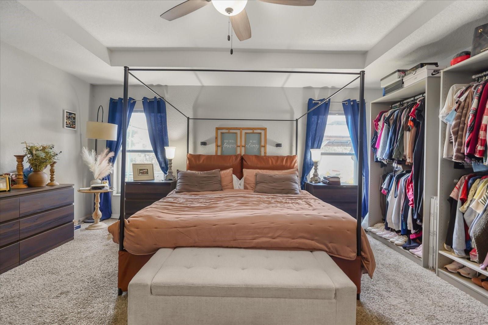 GRAMERCY FARMS PH 4 - Residential