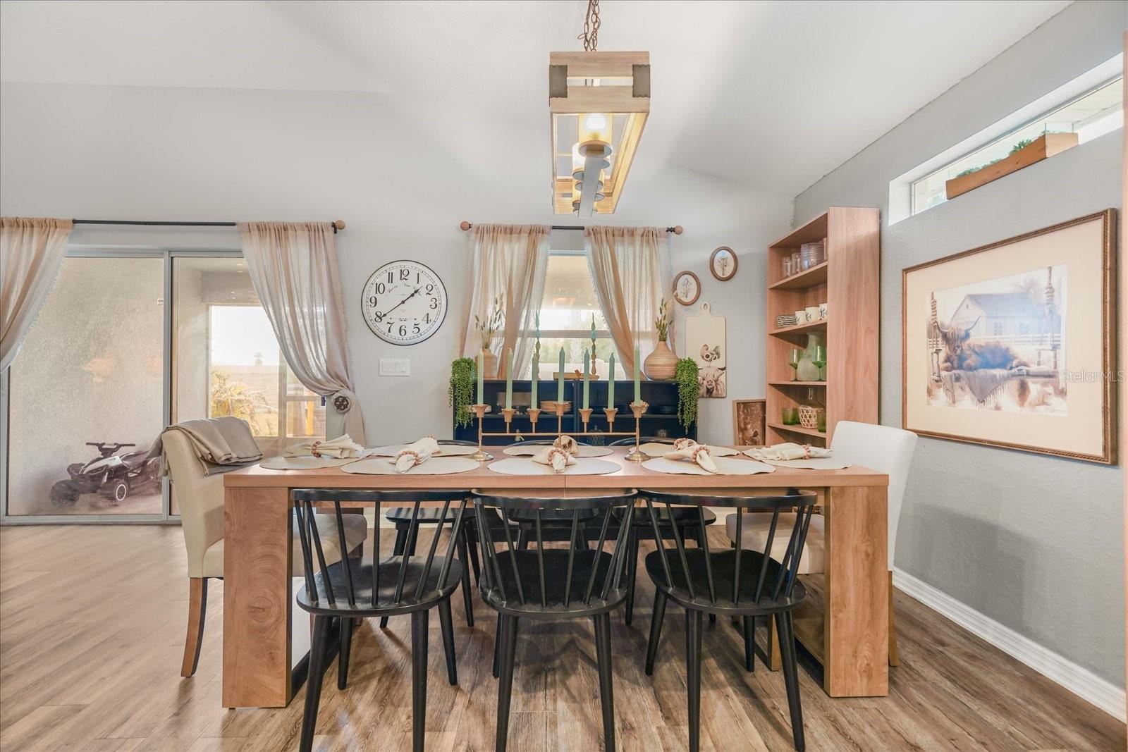 GRAMERCY FARMS PH 4 - Residential