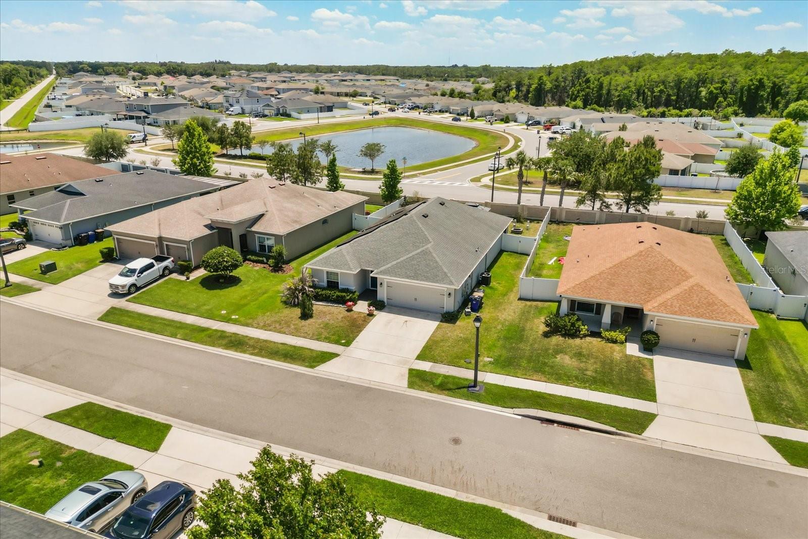 GRAMERCY FARMS PH 4 - Residential