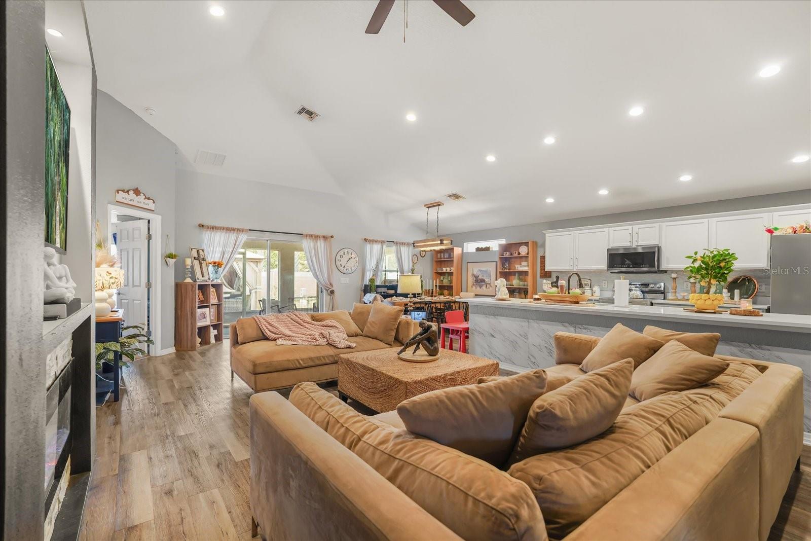GRAMERCY FARMS PH 4 - Residential