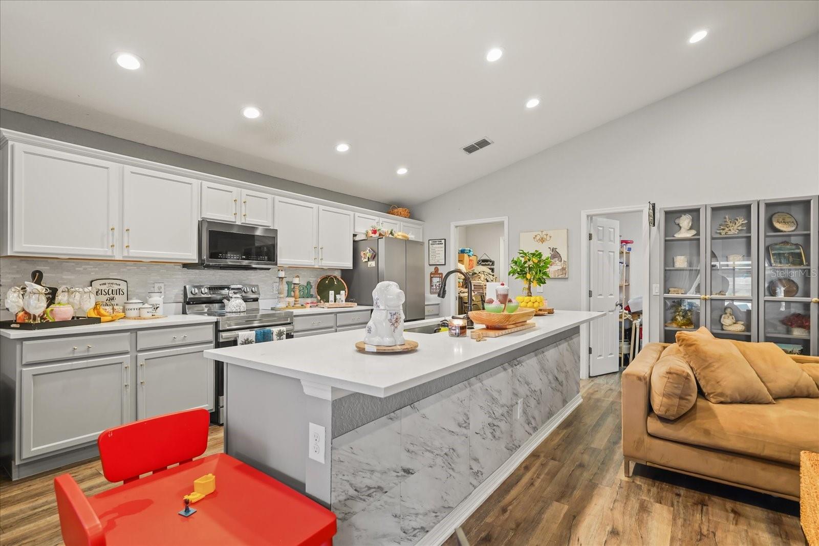 GRAMERCY FARMS PH 4 - Residential