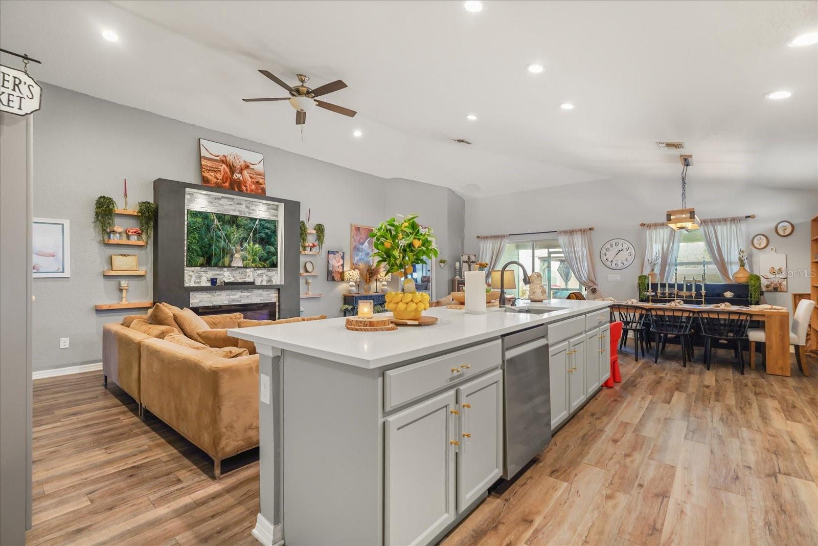 GRAMERCY FARMS PH 4 - Residential