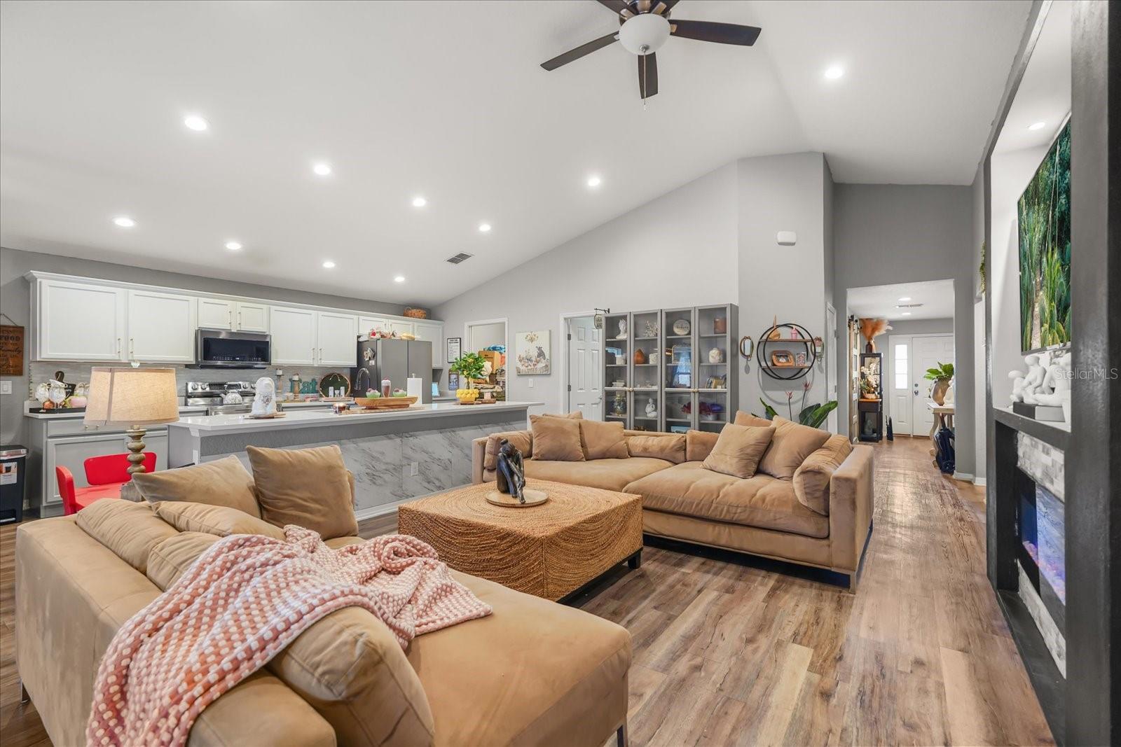 GRAMERCY FARMS PH 4 - Residential