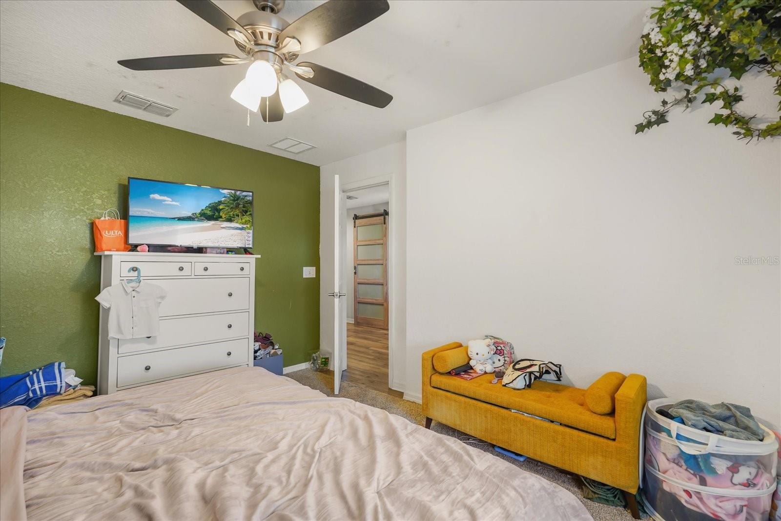 GRAMERCY FARMS PH 4 - Residential