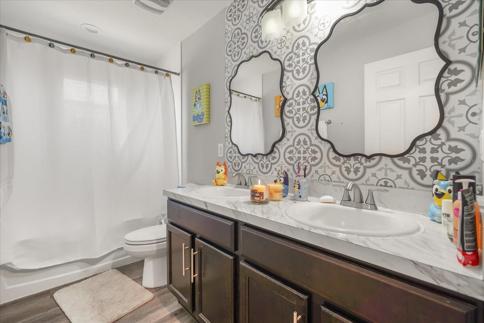 GRAMERCY FARMS PH 4 - Residential