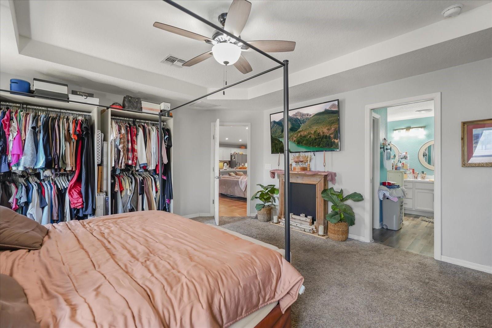 GRAMERCY FARMS PH 4 - Residential