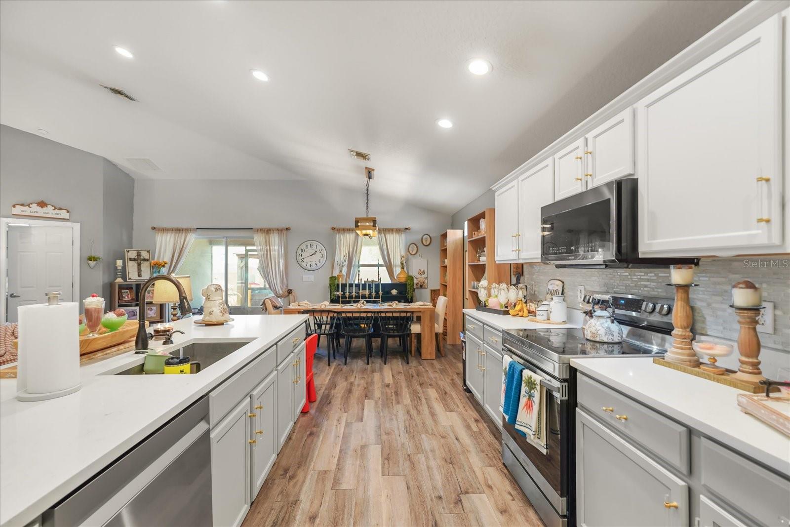 GRAMERCY FARMS PH 4 - Residential