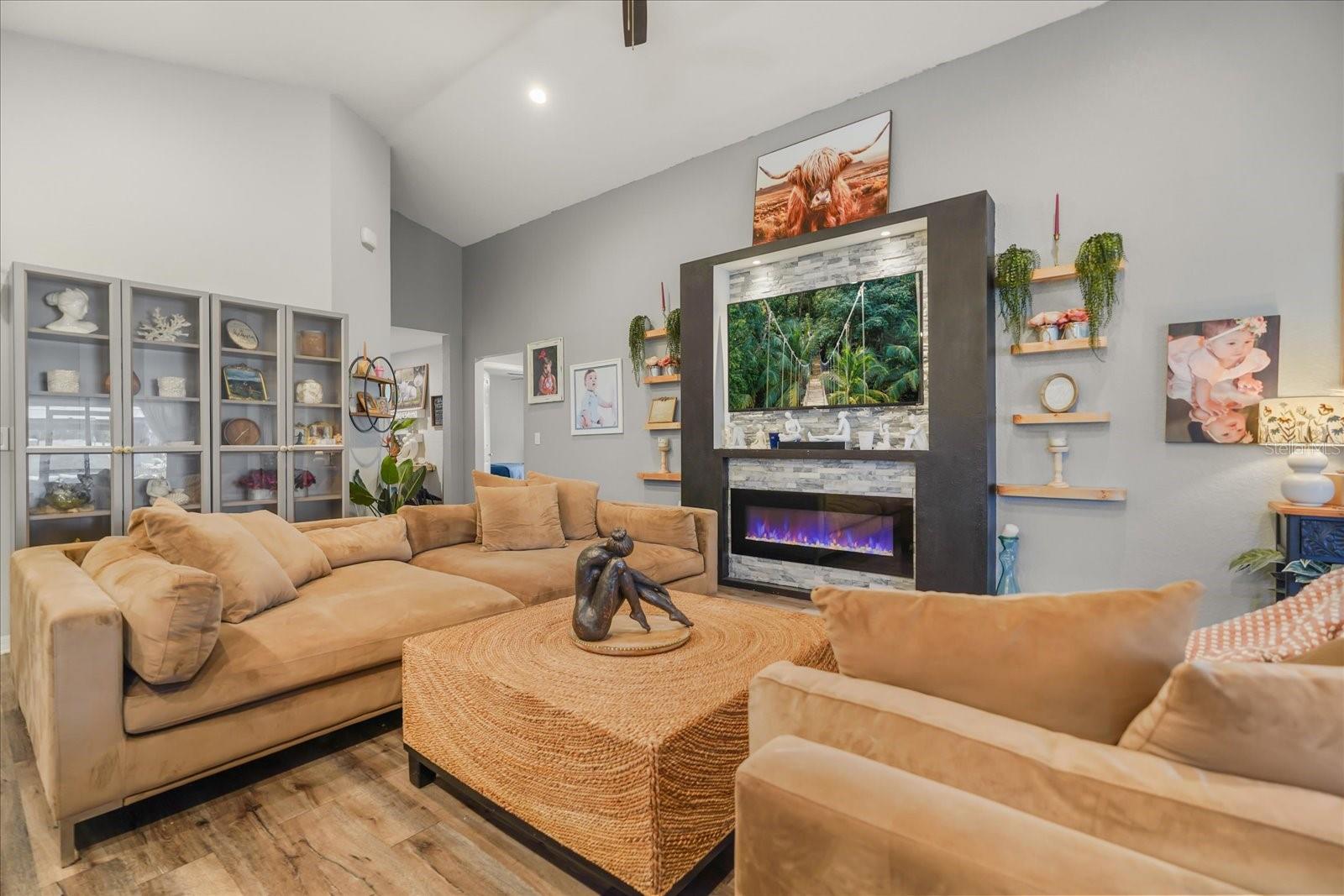 GRAMERCY FARMS PH 4 - Residential