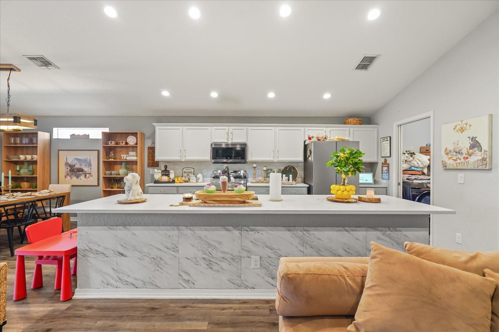 GRAMERCY FARMS PH 4 - Residential
