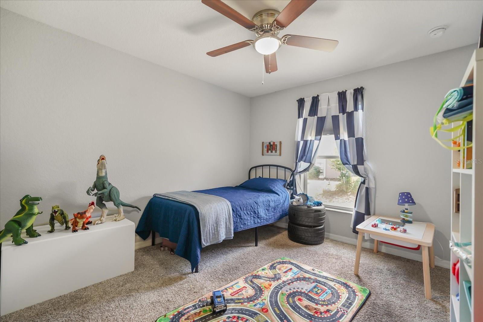 GRAMERCY FARMS PH 4 - Residential