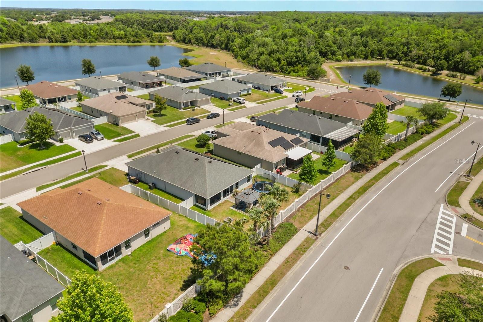 GRAMERCY FARMS PH 4 - Residential