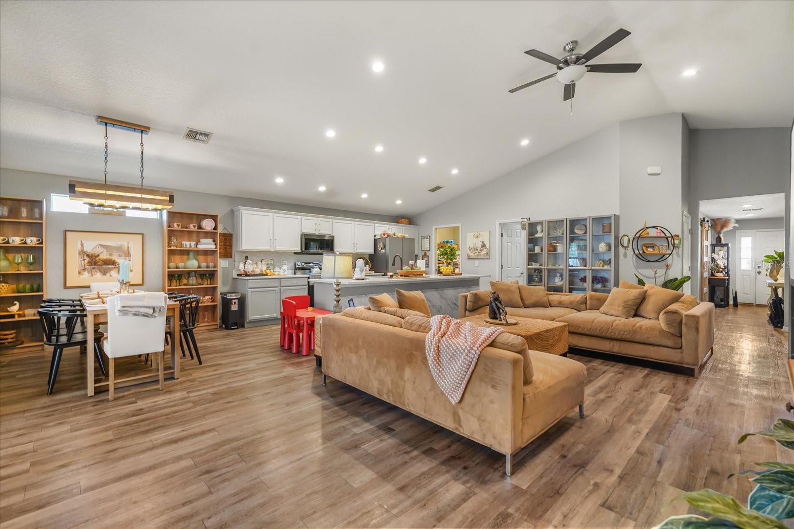 GRAMERCY FARMS PH 4 - Residential