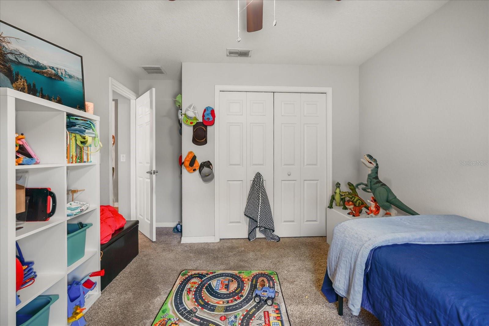 GRAMERCY FARMS PH 4 - Residential