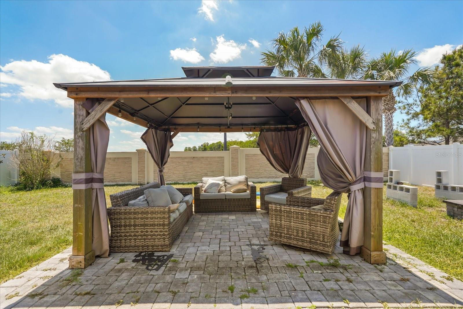 GRAMERCY FARMS PH 4 - Residential
