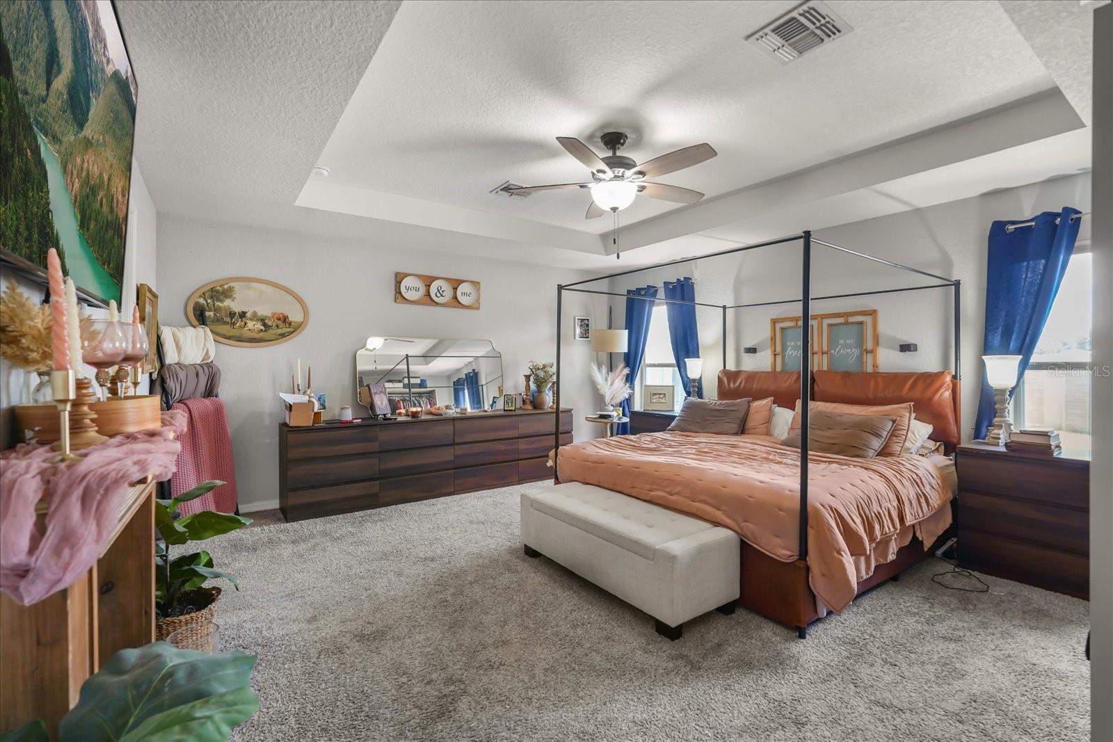 GRAMERCY FARMS PH 4 - Residential
