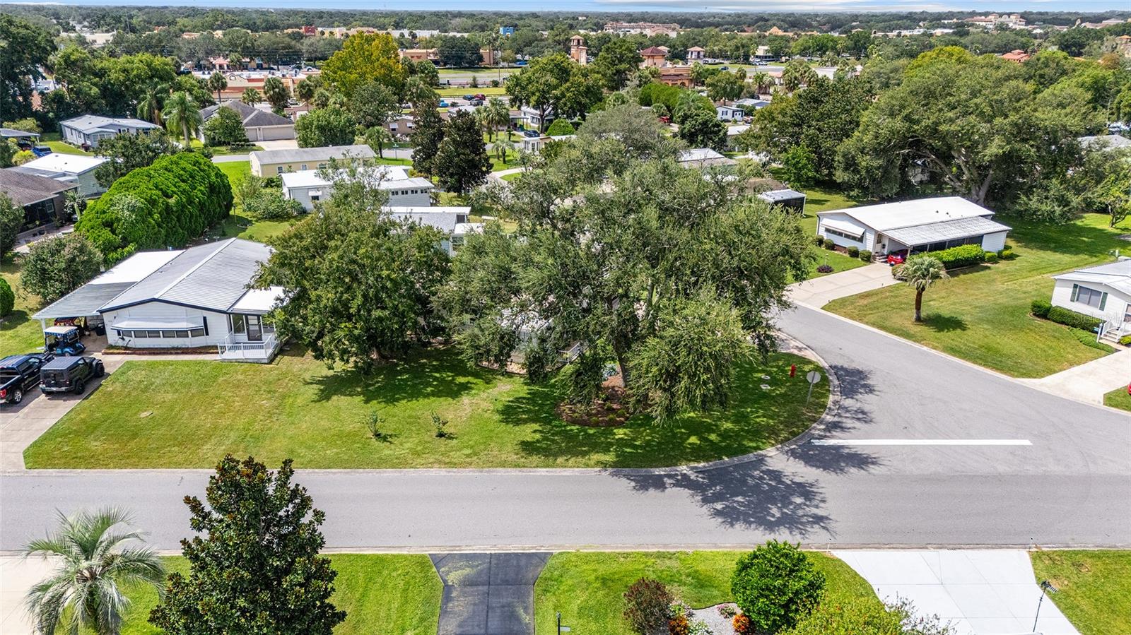 THE VILLAGES - Residential