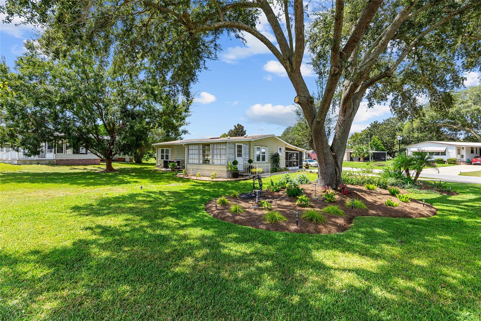 THE VILLAGES - Residential
