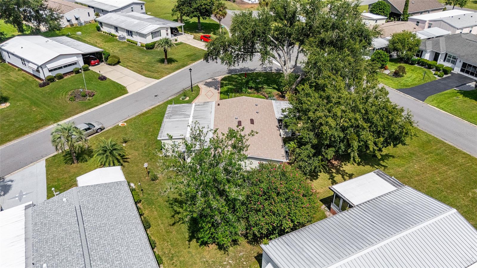 THE VILLAGES - Residential