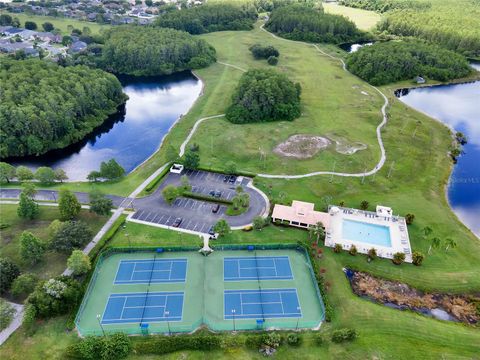 A home in ORLANDO